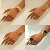 Bracciali – Bracciali a polsino
