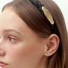 Vintage Frame Hairband