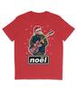 Noël - Colours - Organic T-Shirt - Oasis - Christmas - Gallagher - Britpop