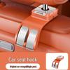 Voyah FREE Dreamer ZhiGuang L ZhiYin TaiShan X8 Car Rear Seat Organizer Hook
