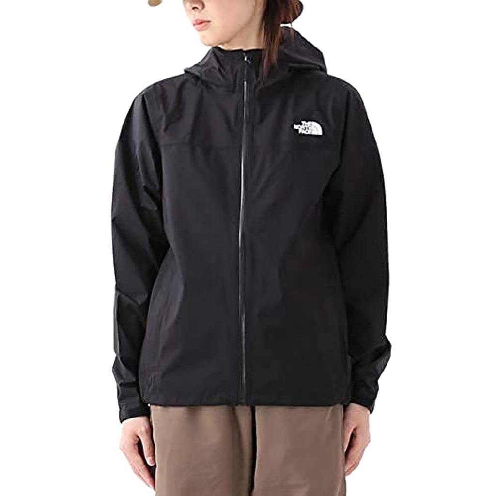 The North Face Venture Size S Jacket, Black, (NPW11536)