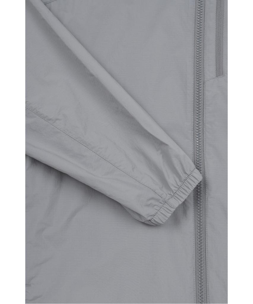 Kolon Sport Men'S Wind K Hooded Jacket Jwjjm26201Gry