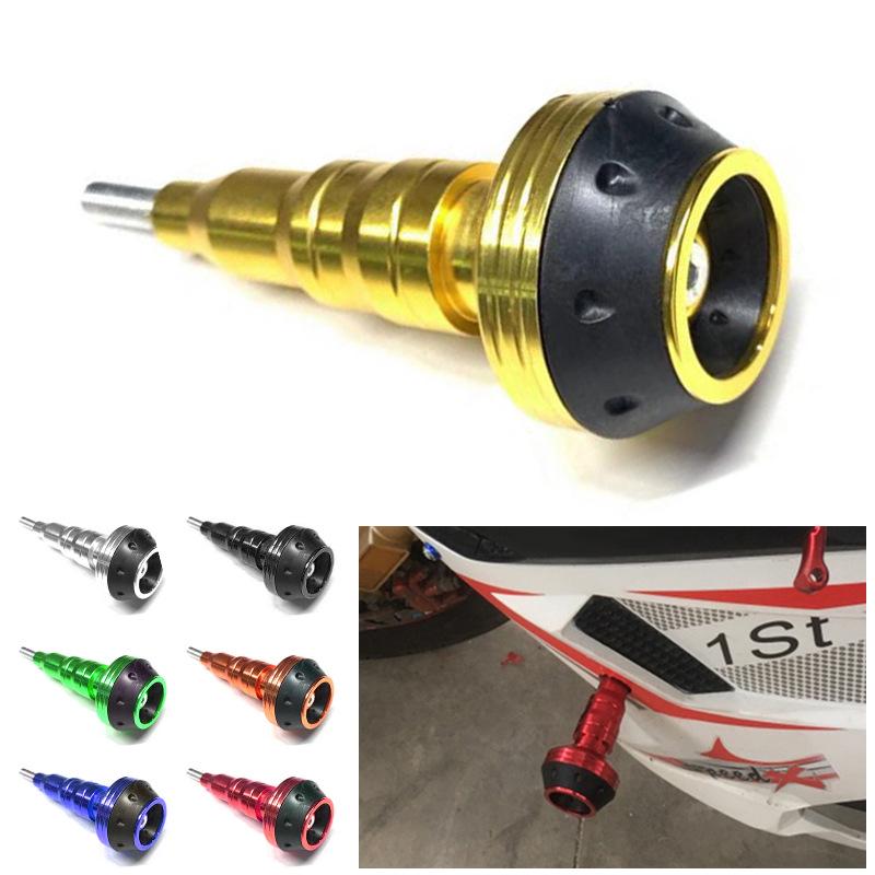 

Дуга защиты от падений Kawasaki Z800 & Huanglong с клеем для мотоциклов BN/BJ600/302 Silver Single