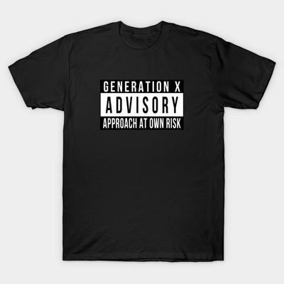 Oberteile – T-Shirts