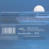 Seagilon Snow Algae Refreshing Anti-Dandruff Shampoo