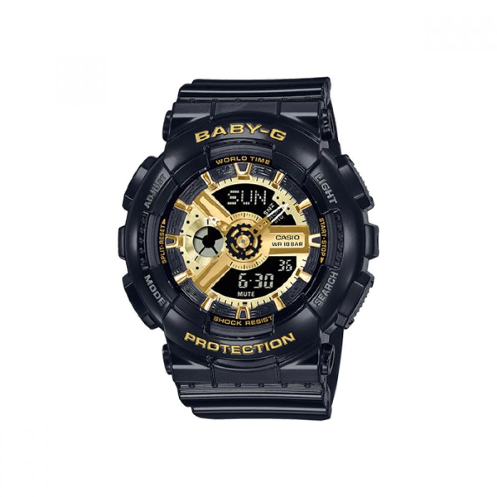 G Shock Ba 110x 1adr Single option