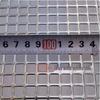 304 Stainless Steel Perforated Grill Mat for BBQ and Frying.