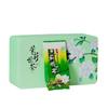 2023 New Tea Jasmine Tea Leaves Green Tea Loose Strong Fragrance Type Cans