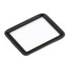 Very Thin 0.33mm Watch Display Cover 9H Hardness Enhances Touches Sensitivity Replacement Glass Lens for Series 4/5/6