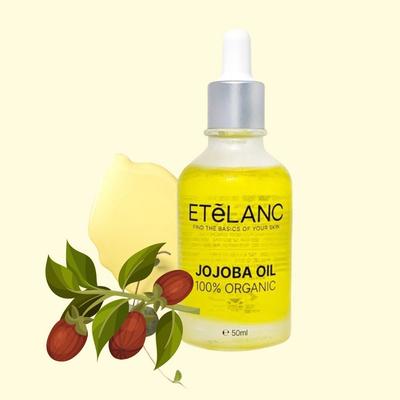 ETeLANC Oil Cold Pressed from Israel