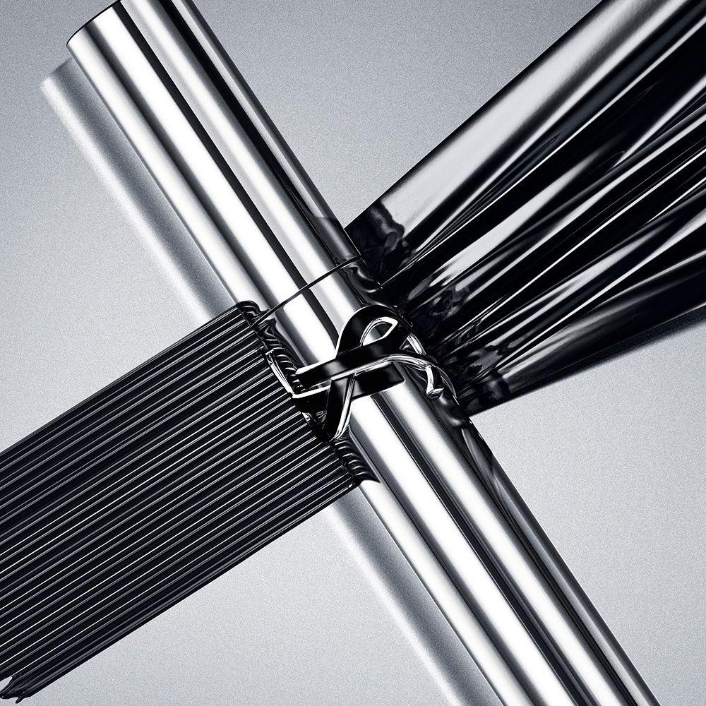 NEW Lash Latex Mascara