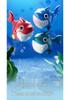 Wind-up Chicken Toy - Free Shipping, Cartoon Figure, Educational Baby & Kids Toy