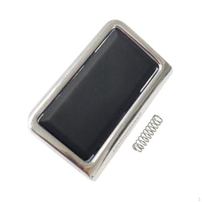 Comutator buton cutie de depozitare cotieră, accesorii, 2216800096 Piesă de reparație robustă Înlocuire profesională