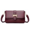Leather Shoulder Outdoor 4 Colors [FSD.WG] Women's Bag, Fashion,