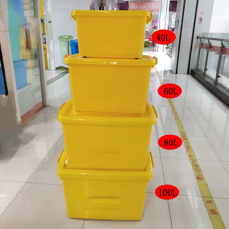 Industrial Storage Container