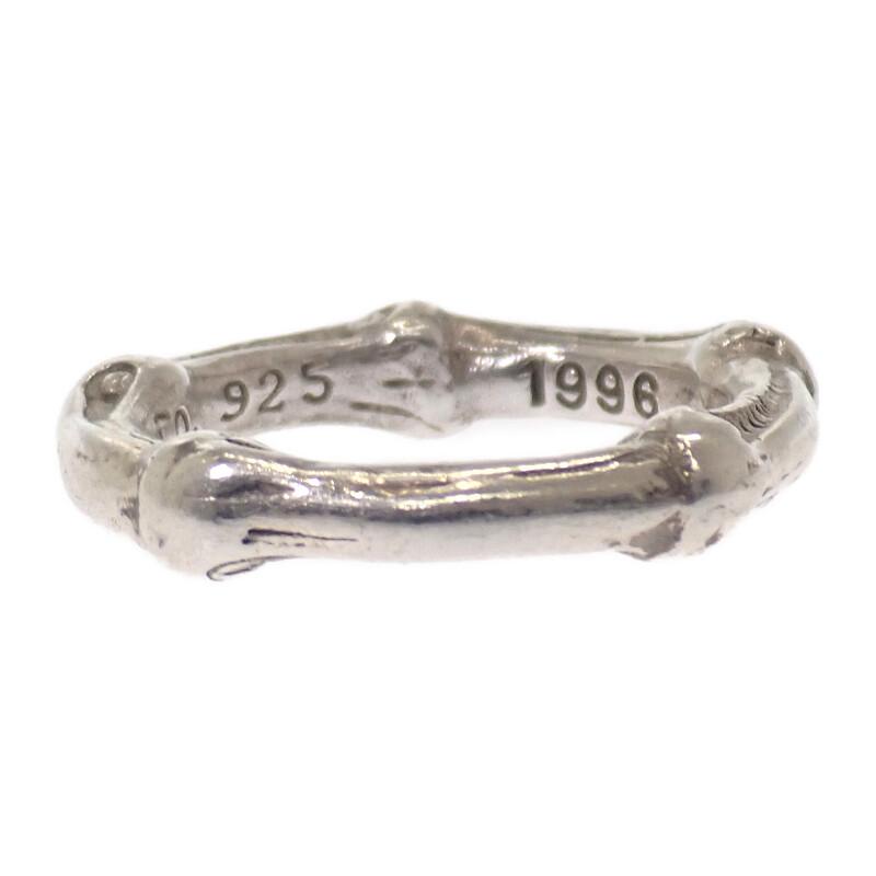 TIFFANY&Co.  #12(JP Size) ring Silver925 mens