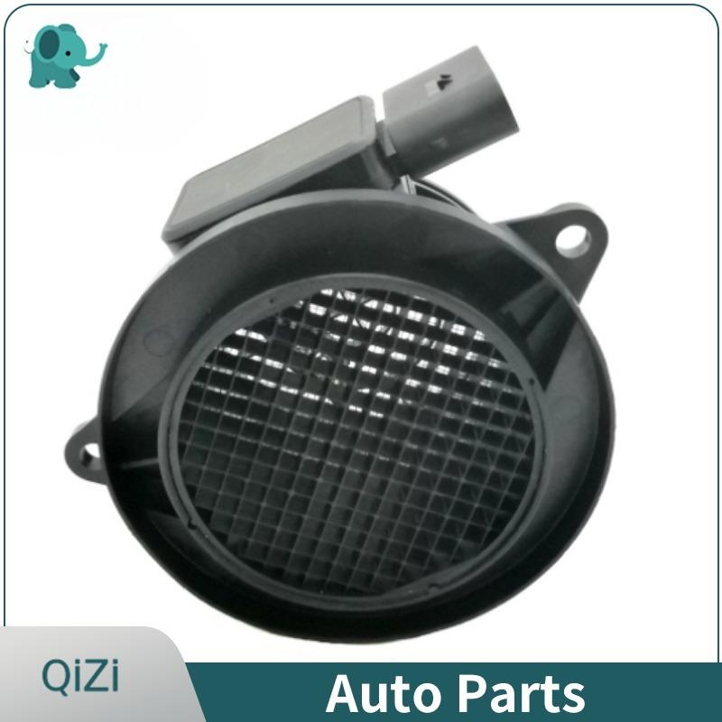 5WK9638 A2710940248 OE Automotive Accessories Air Flow Meter For Mercedes Benz W203 CL203 S203 C209 A209 W211 S211 R171 E39