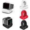 Portable Charging Dock Holder For Apple Iwatch Series 1/2/3/4/5/6 Non-slip Base And Lightweight