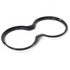 Premium Interior Enhancement for Your For Jeep Cup Holder Trim Cover for For Jeep Grand for For Cherokee 2011 2024