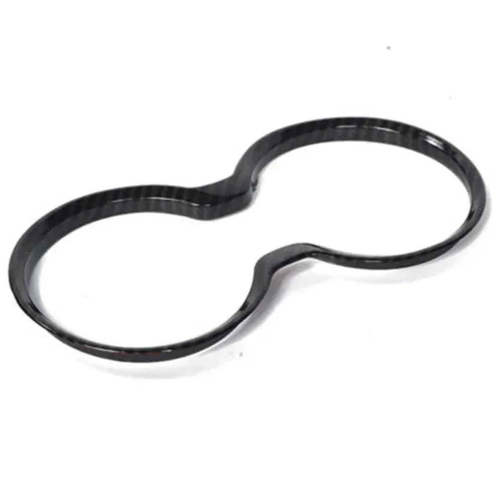 Premium Interior Enhancement for Your For Jeep Cup Holder Trim Cover for For Jeep Grand for For Cherokee 2011 2024