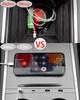 Center Console USB Hub for Tesla Model Y Tesla Model 3 Fast Charging Tesla Phone Tesla Model OEM Fit Center Console (2021-2024) & (2021-2023) - USB-C
