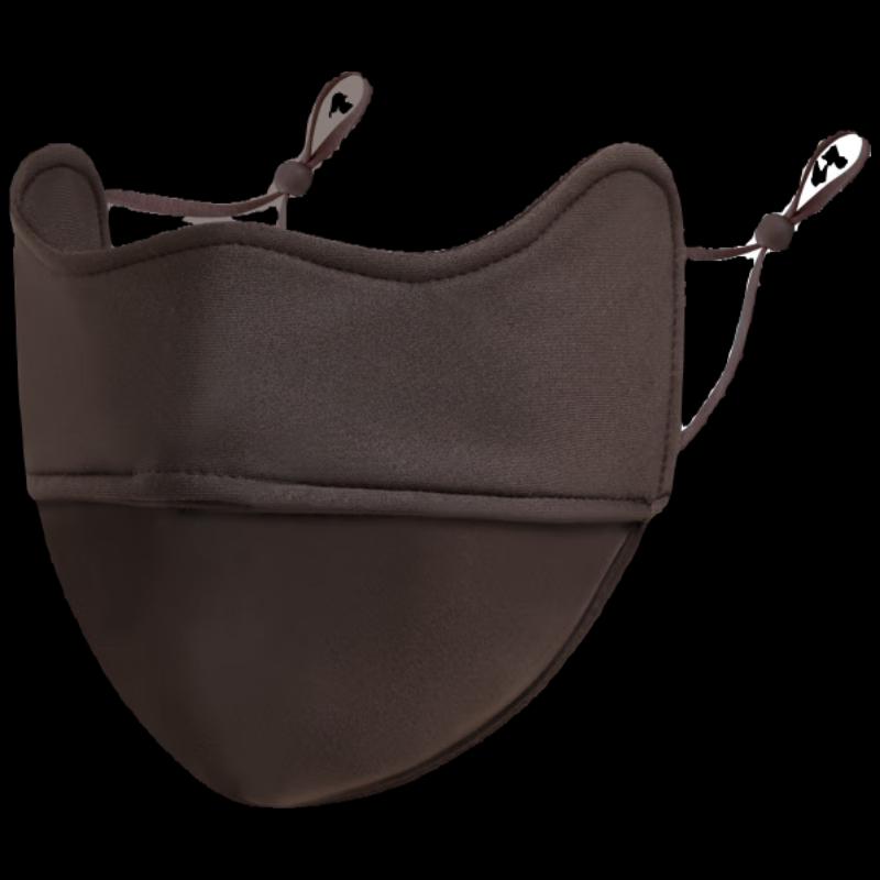 Ruiya 3D Fishbone Warm Sun Protection Face Mask (2-Pack)