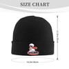 Homestucks Warm Knitted Cap Winter Knit Bonnet Hat Skullies Beanies Hip Hop Caps for Unisex