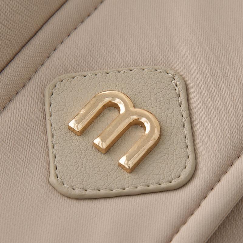 Rukávy Odnímatelné Módní Dámské Parky Zimní Kabáty s Kapucí Límec z Umělé Kožešiny Hřejivé Svrchní Oblečení Dámské Bundy