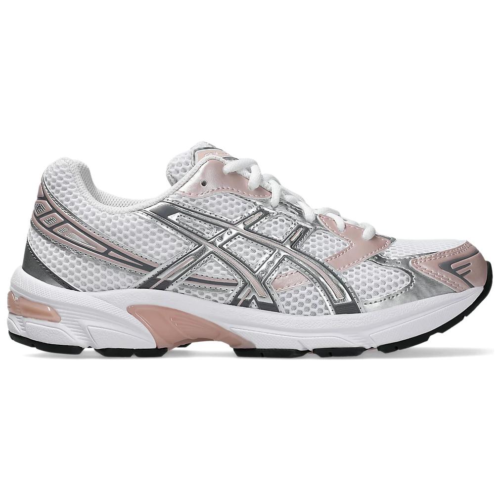 Asics Gel 1130 White Neutral Pink Women's Casual 1202A164-117