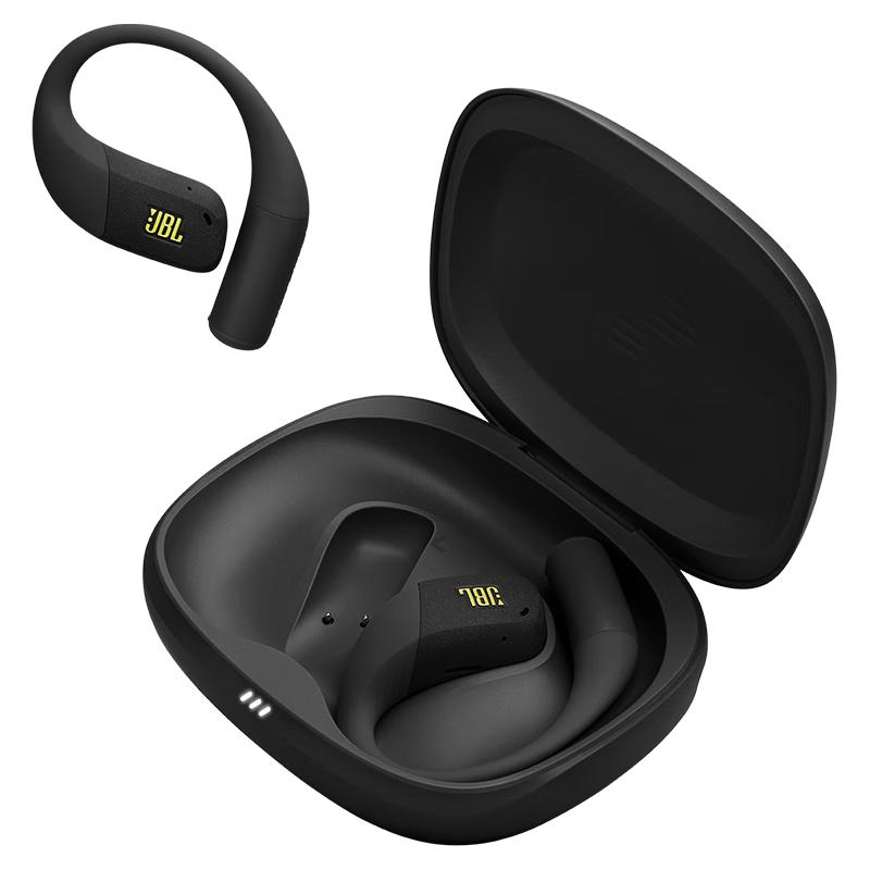 

JBL Endurance Zone True Wireless Open-Ear Sports Headphones