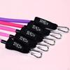 Resistance Bands Set Tension with Handle Versatile Ankle Straps Fitness for Working Out