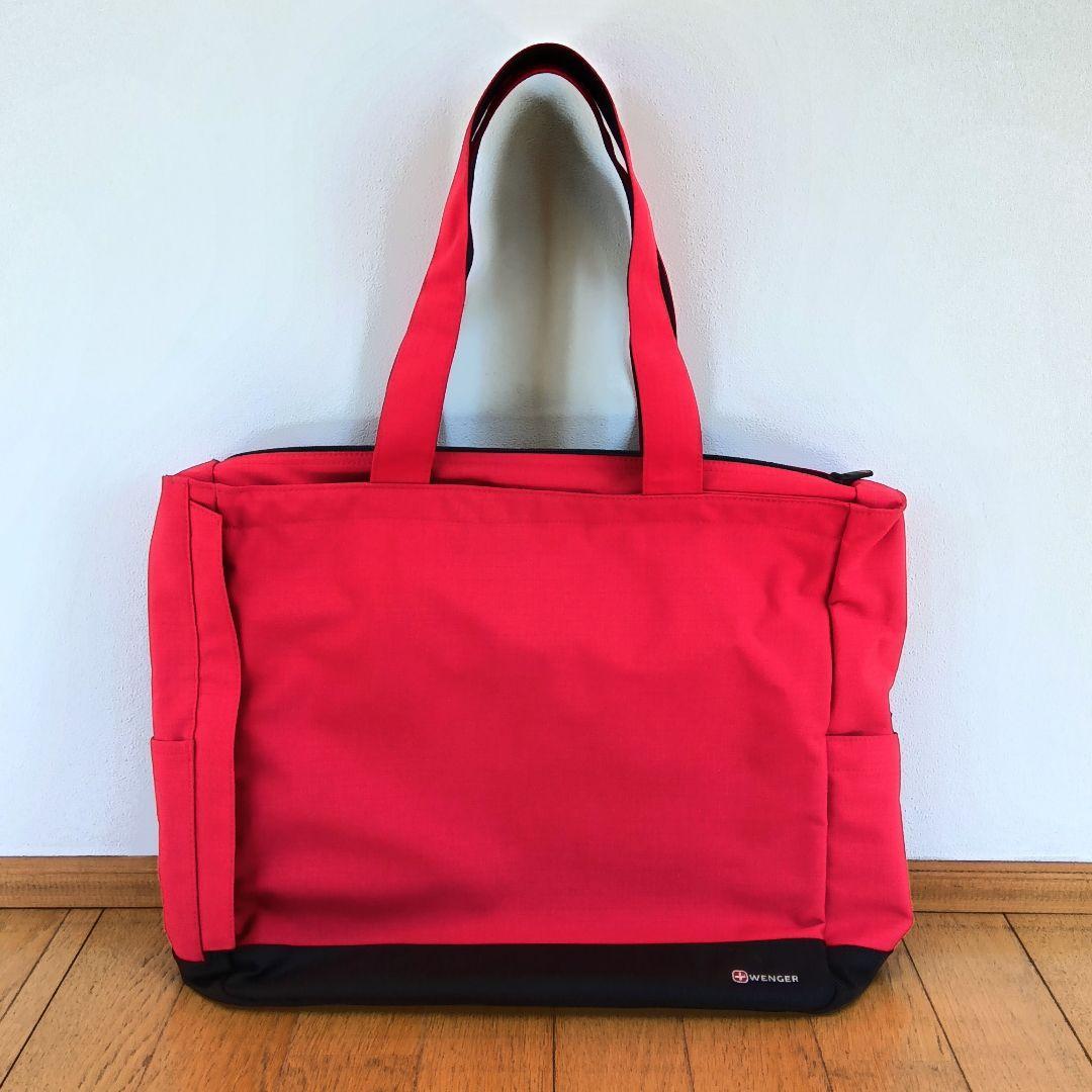 Used Tote bag WENGER WENGER