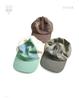 999Hyumeoniti Howdy Cap (Khaki)