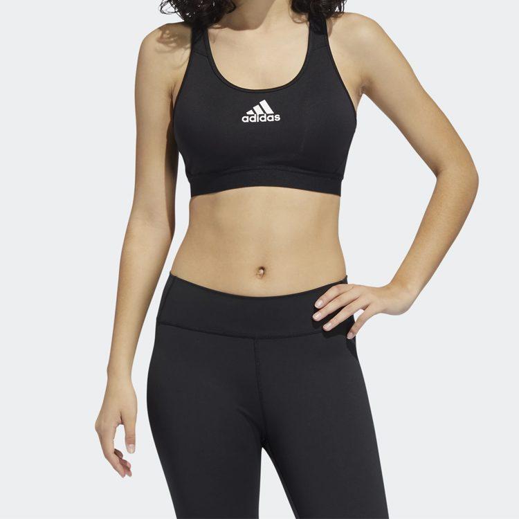 Adidas Sports Underwear Women's Black FJ7262