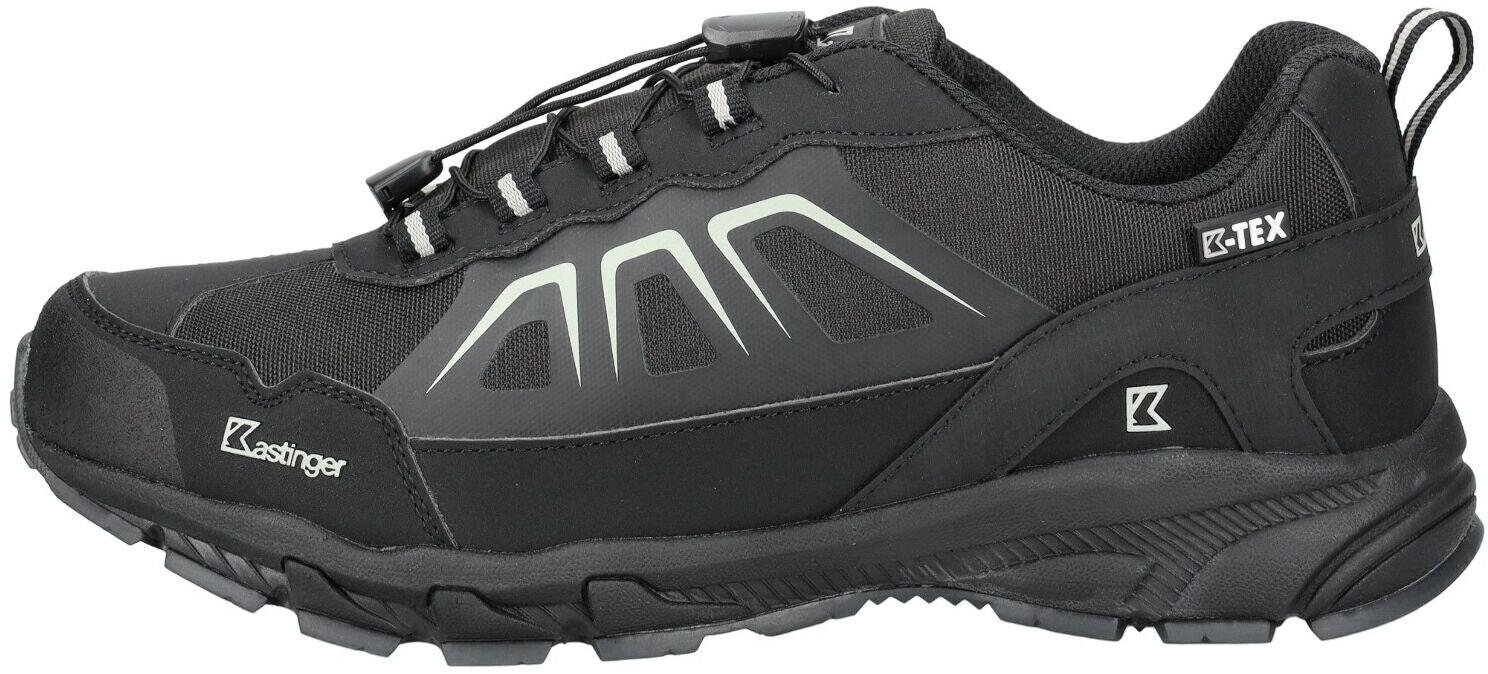 

Обувь для треккинга Kastinger Wanderschuh Grasberg Low schwarz 49