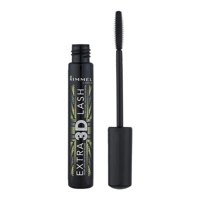 Eye Makeup – Mascara