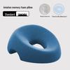 Cuscino da Massaggio Prone con Memory Foam