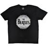 The Beatles - Drum Skin (T-Shirt)