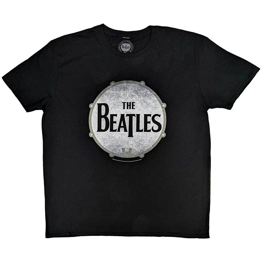 

The Beatles - Drum Skin (T-Shirt) 4XL