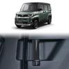Mitsubishi 25-26 Delica Mini Door Handle Switch Panel Trim