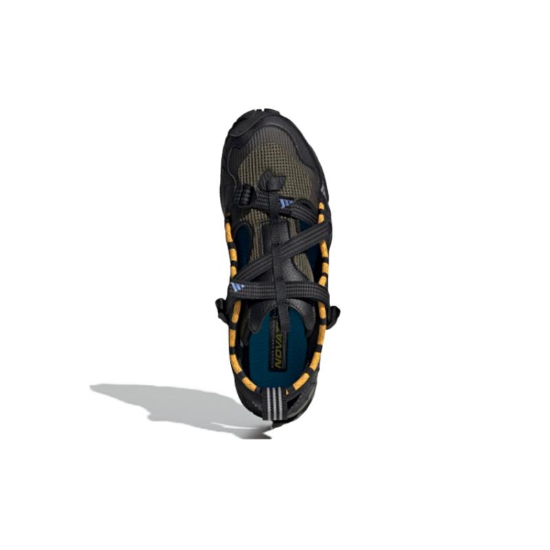 Adidas Novaturbo Core Black Mesa Sneakers FW0989