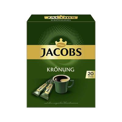 Jacobs Kroenung Stick Coffee 1.8g X 20