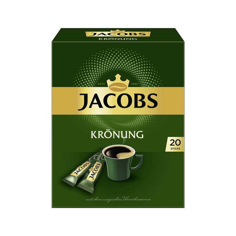 Jacobs Kroenung Stick Coffee 1.8g x 20
