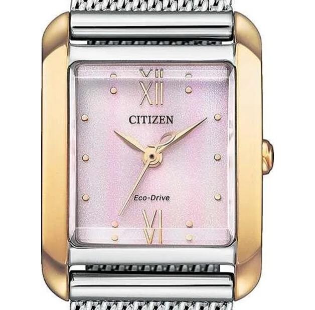 Часы Citizen Eco-Drive EW5596-66X