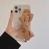 Bow Bracelet Strap Case for iPhone 14 Pro Max/15/13/12 - Celebrity Style