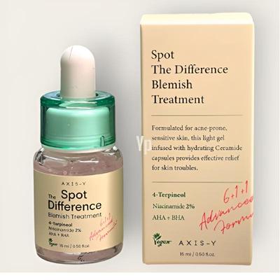 Cuidados de rosto – Remédios para acne