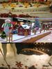 Artificial Snow Powder for Christmas Decoration and Photography