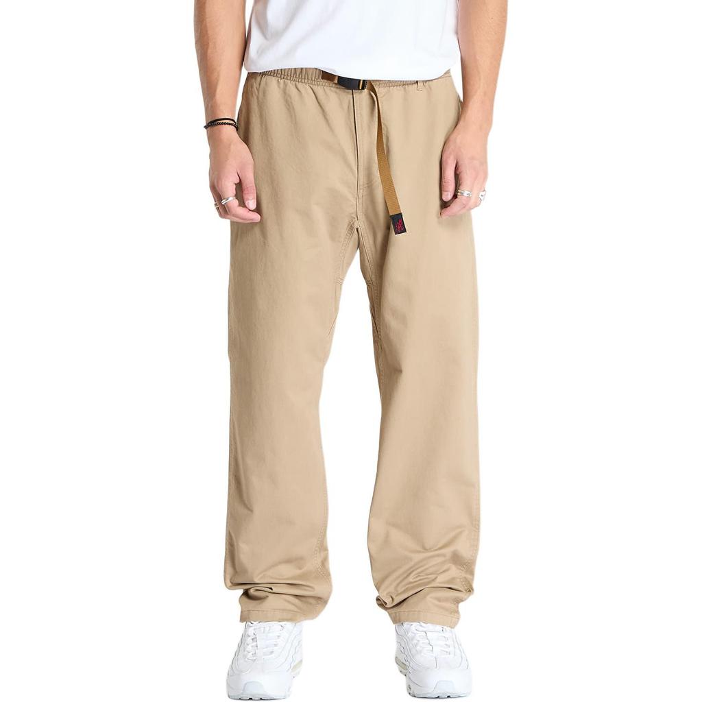 Gramicci Casual Pants Men's Khaki G4FM-P068TAN