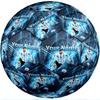 Lionel Messi Fashion Size 5 Football Wearproof Non‑Slip Soccer Ball For Sports Training Entertainment Use