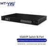 MT-viki IP Remote Cat5 Digital KVM Switch